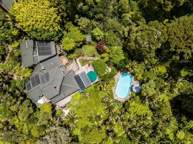 530 South Titirangi Road Titirangi_47