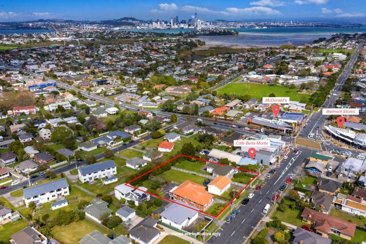 15 Williamson Avenue Belmont_14