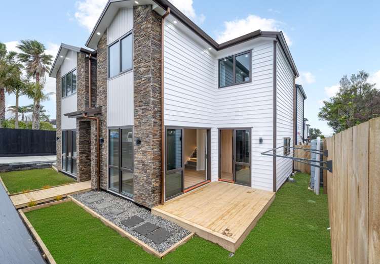 Lots 1-4/23 Bradbury Road_2