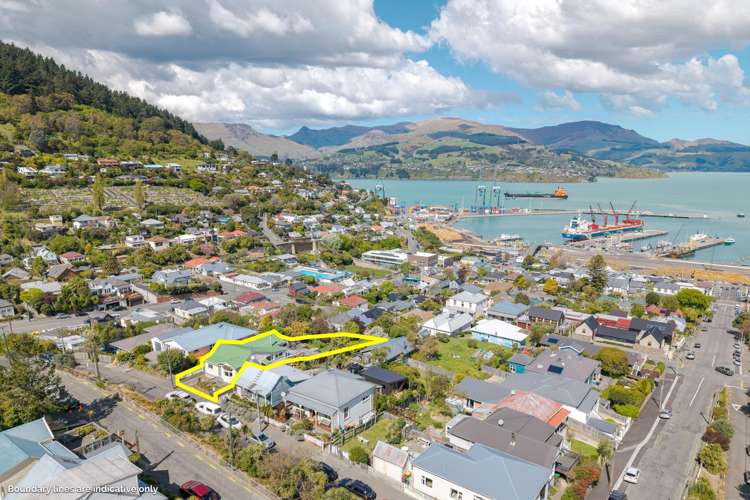 23 Ripon Street Lyttelton_35