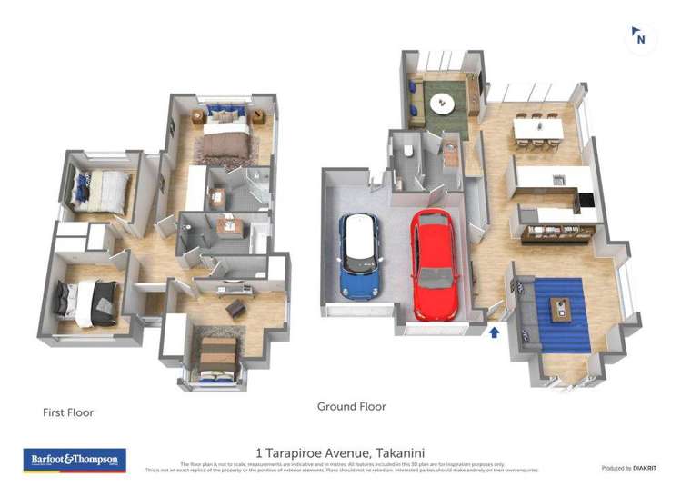 1 Tarapiroe Avenue Takanini_26