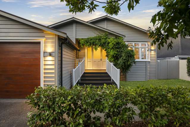 The Ultimate Family Home & Lifestyle