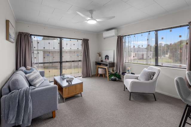 Stonehaven Retirement Village $225,000