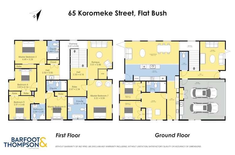 65 Koromeke Street Flat Bush_23