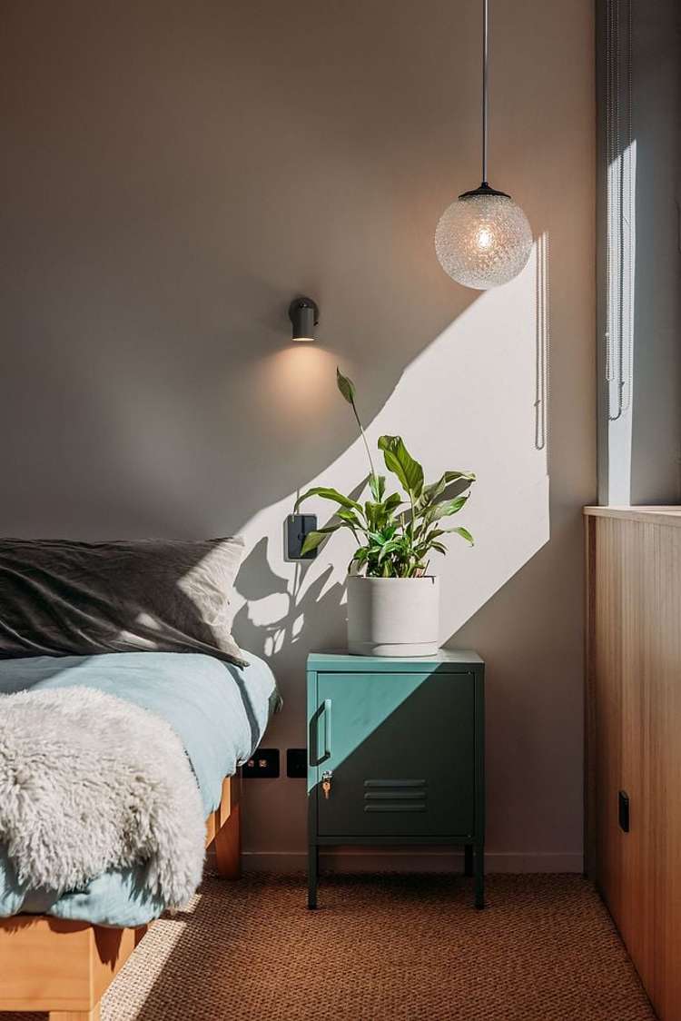 North Apartment/130 Vivian Street Te Aro_18