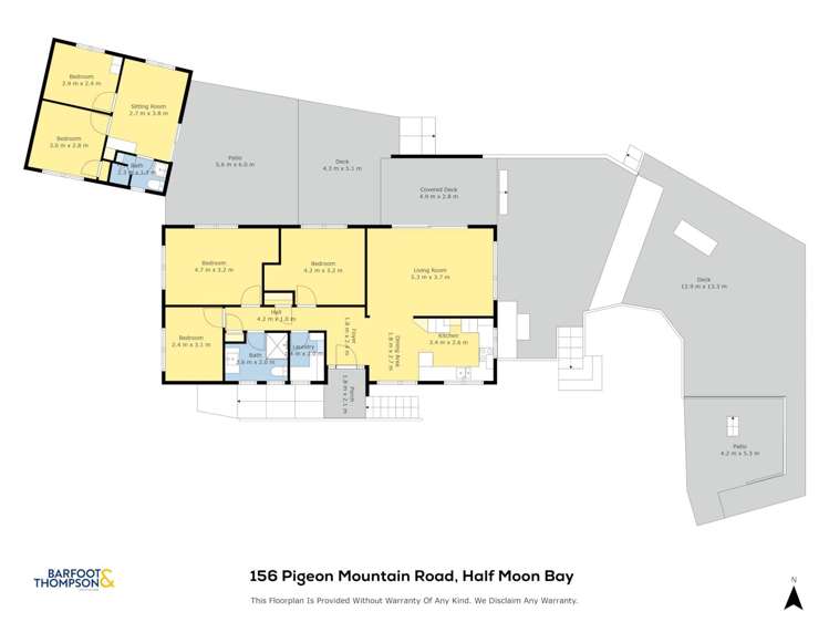156 Pigeon Mountain Road Half Moon Bay_28
