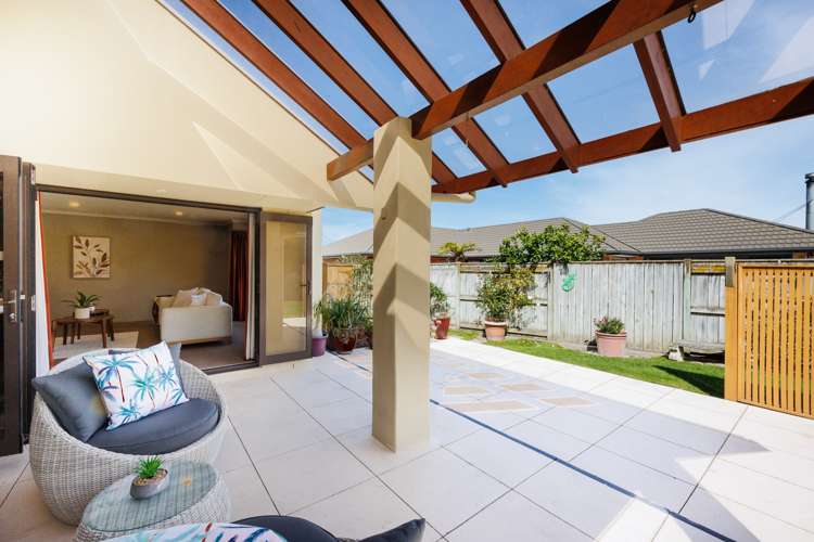 14 Masefield Terrace Kelvin Grove_22