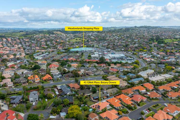 41 Gillett Place Botany Downs_27