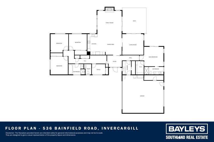 536 Bainfield Road Waihopai_33