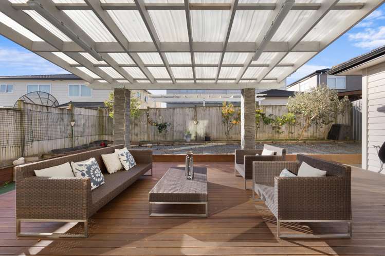 14 Kerrykeel Drive Flat Bush_17