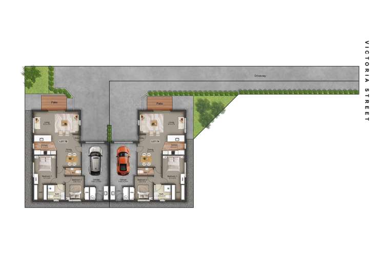 7A / 7B Victoria Street Mosgiel_2