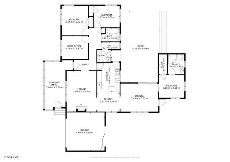 11 Henry Street Ebdentown_20