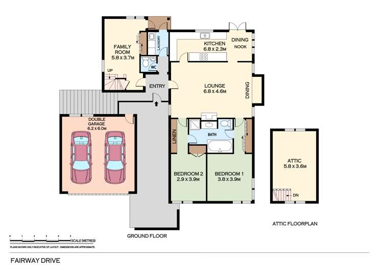 238 Fairway Drive Kamo_26