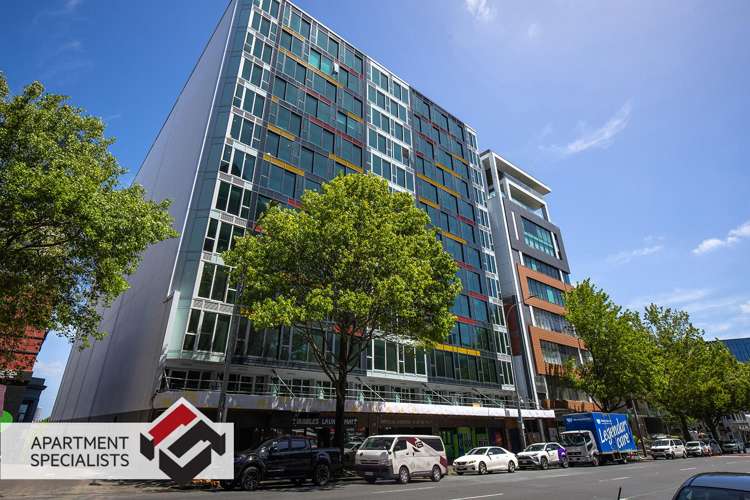 135 Hobson Street Auckland Central_2