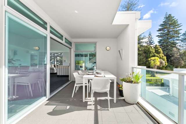 Elevated Living In The City