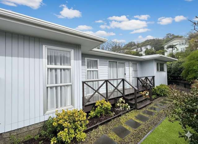 Immaculate Single-Level Home in Prime Location
