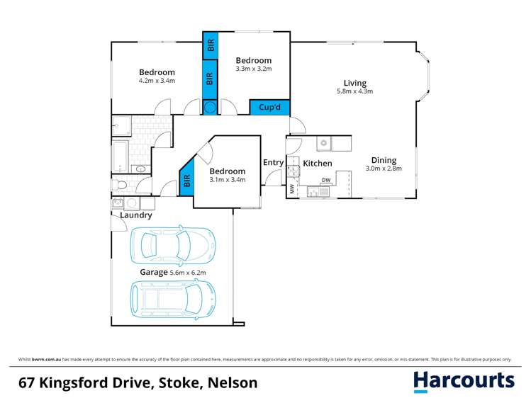 67 Kingsford Drive Stoke_15