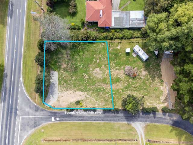 Lot 2 Newman Road Eketahuna_1