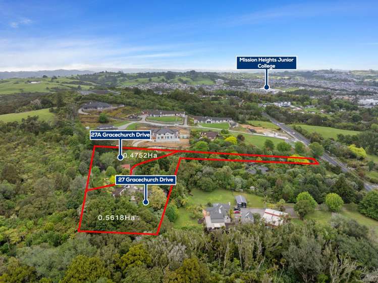 27 Gracechurch Drive Flat Bush_22