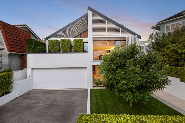 Owners conflicted over moving after falling in love with temporary home