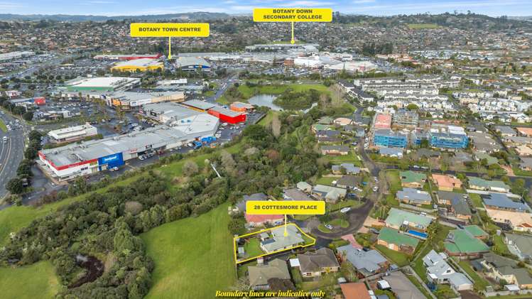 28 Cottesmore Place Huntington Park_32