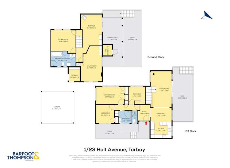 1/23 Holt Avenue Torbay_23