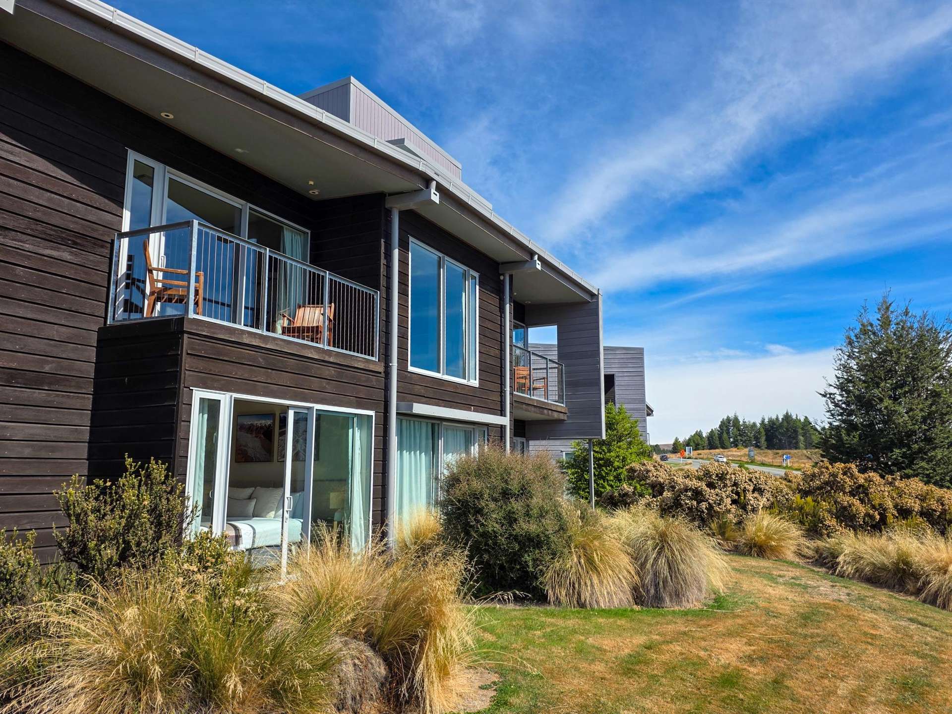 U 27/Room 818 Peppers Bluewater Resort Lake Tekapo_0