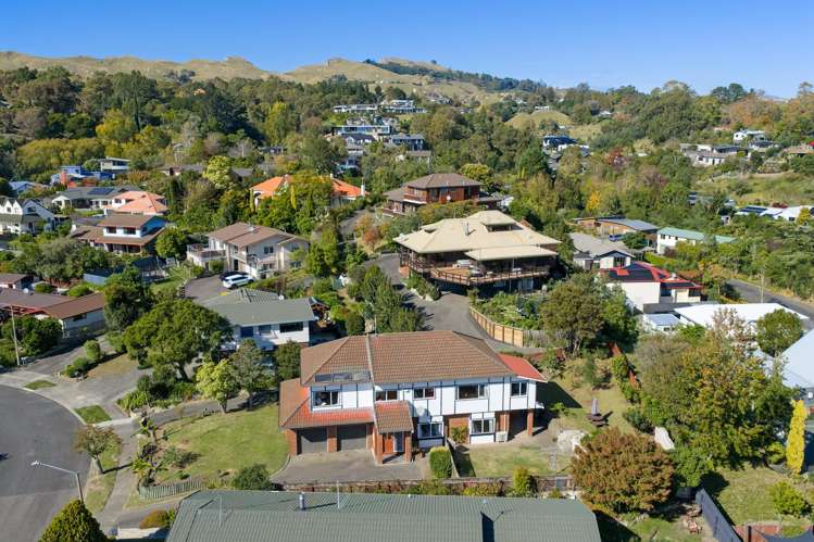 14 Hunters Hill Havelock North_16