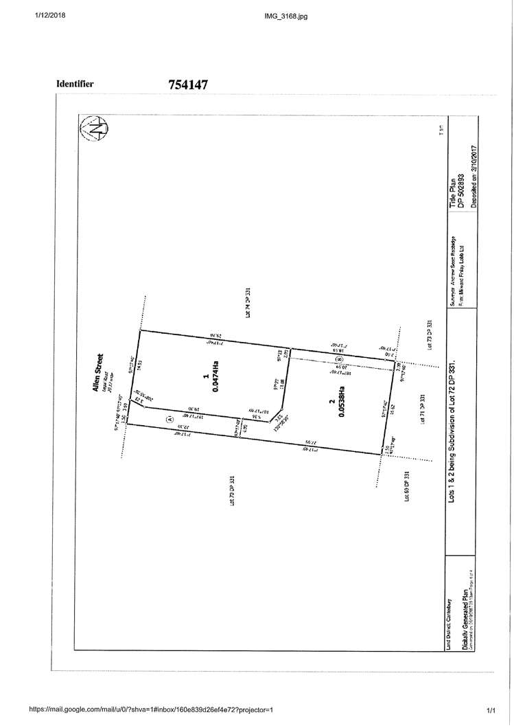 53a Allen Street Methven_3