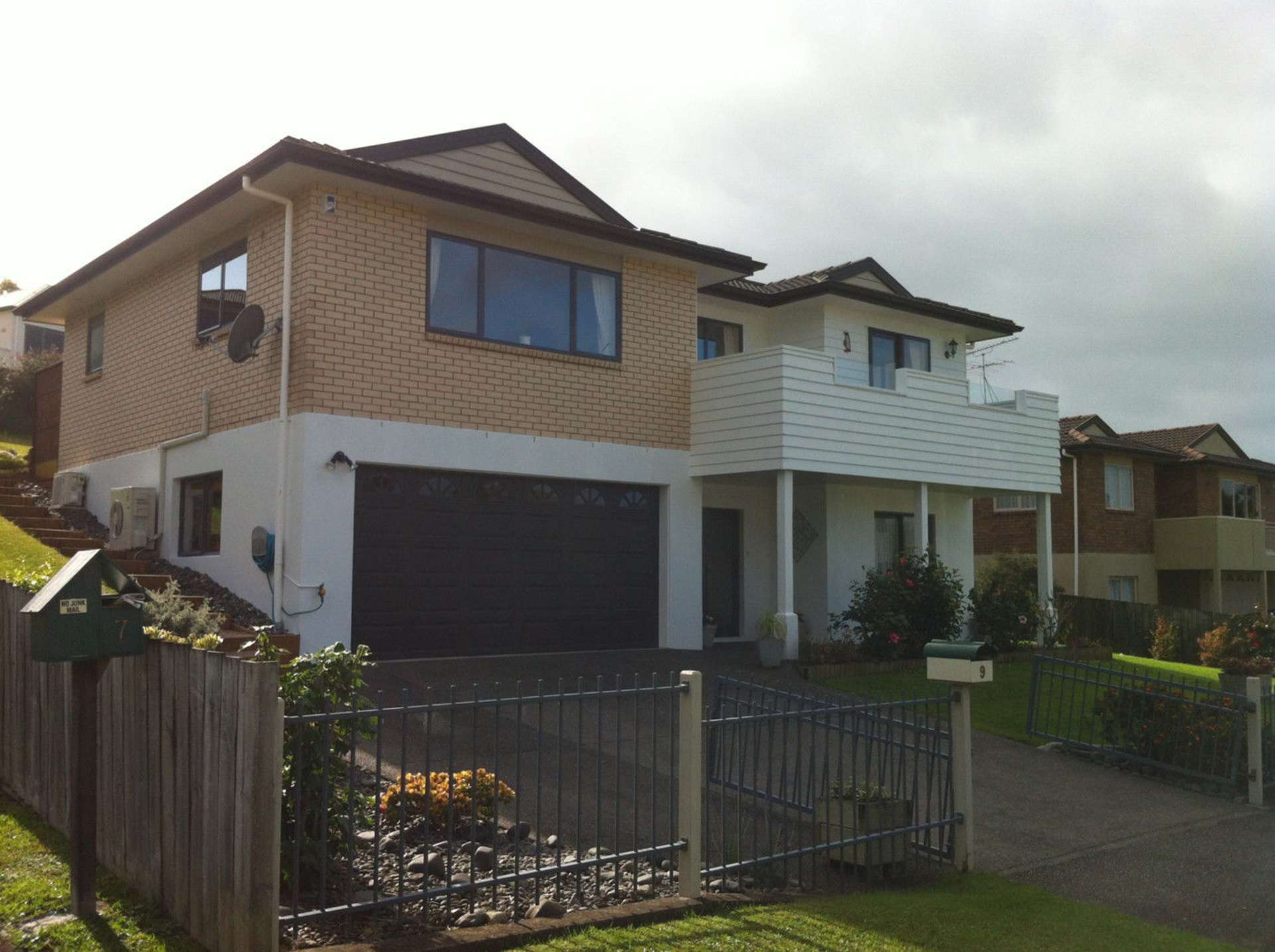 9 Ambassador Glade Orewa_0