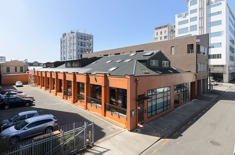 18/14 Alpha Street Te Aro_16