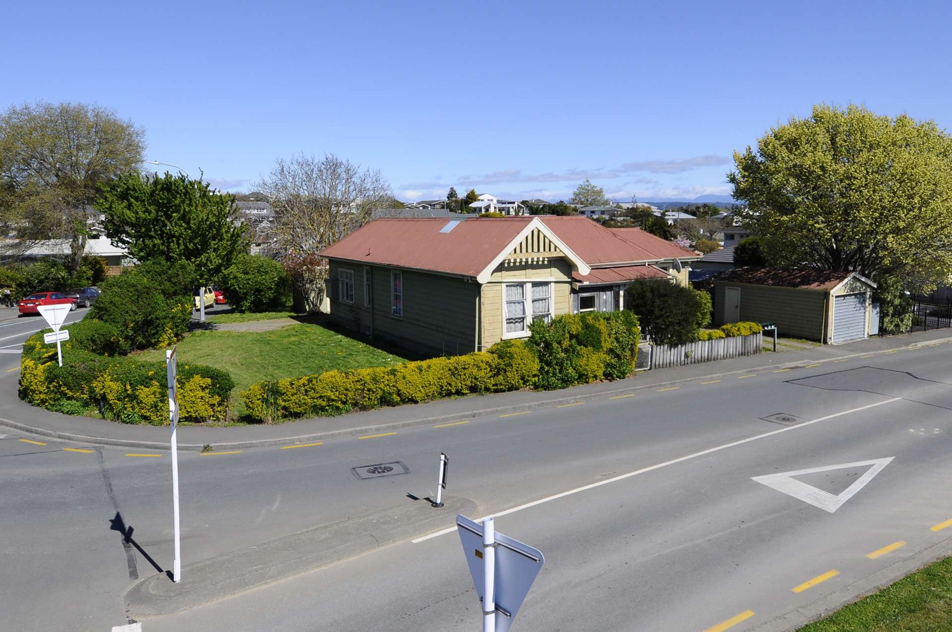 23 Oxford Street Richmond_0