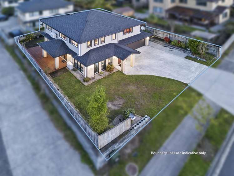 22 Millcroft Lane Ranui_15