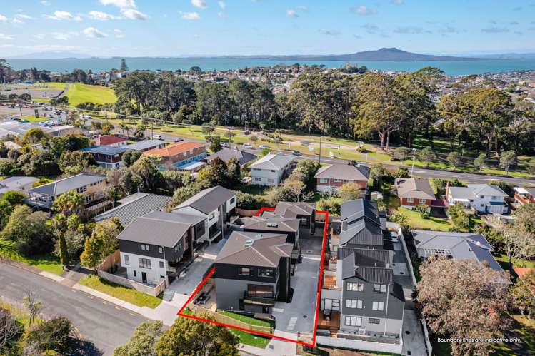 9C Catalina Crescent Forrest Hill_21