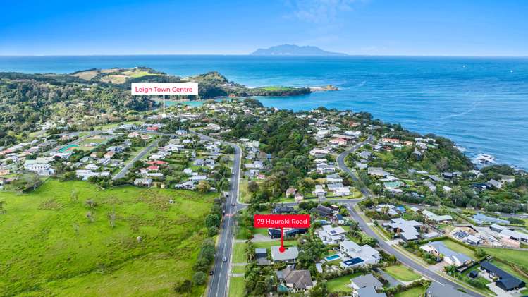 79 Hauraki Road Leigh_22