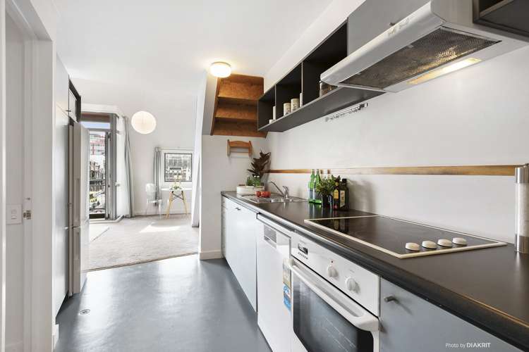 26/8 Leeds Street Te Aro_7