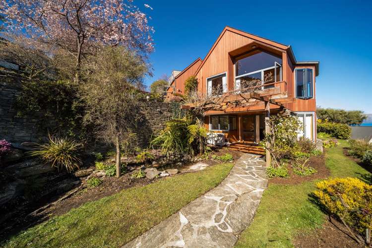 33 Edinburgh Drive Queenstown_29