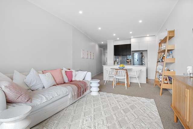 Ground-Floor Comfort & Convenience