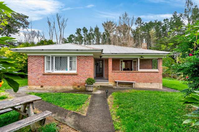 A Rare Opportunity for Country Living