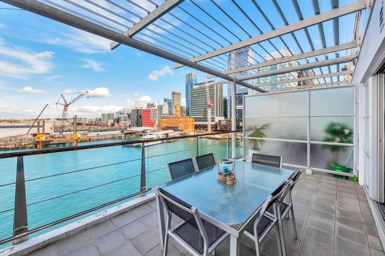 61/139 Quay Street Auckland Central_19