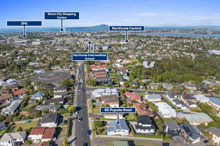 85 Pupuke Road Northcote_20