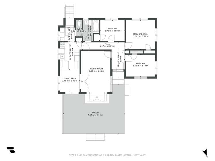 55 Fairclough Road Beach Haven_20