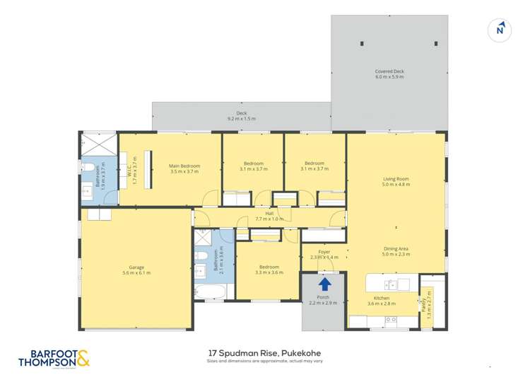 17 Spudman Rise Pukekohe_20