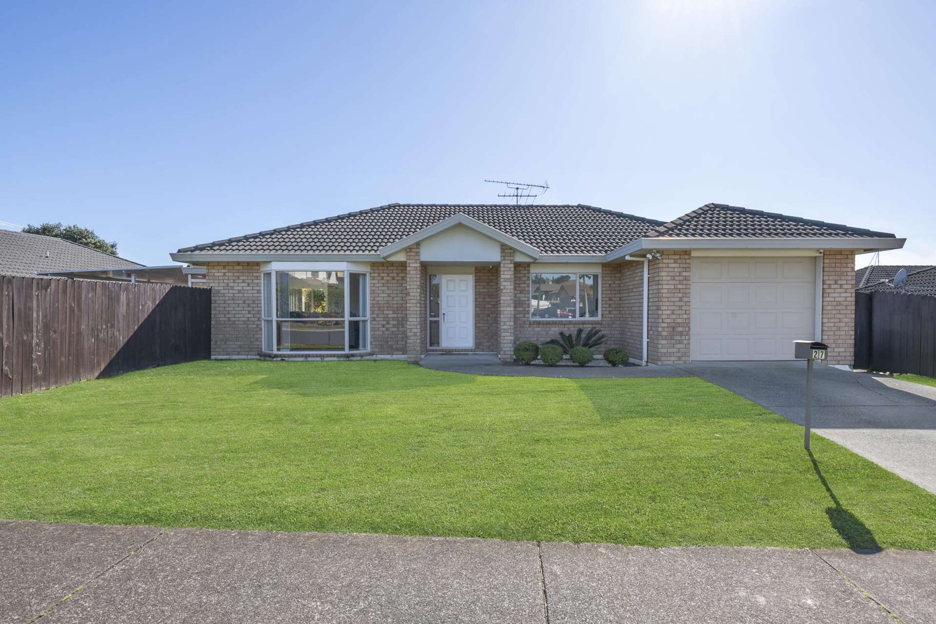 27 Redcastle Drive East Tamaki_0