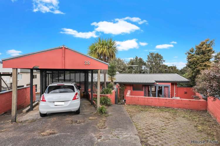 38 Valley View Road Glenfield_10