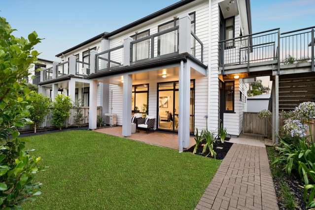 Botany Palms Lifestyle, Location & Peace of Mind