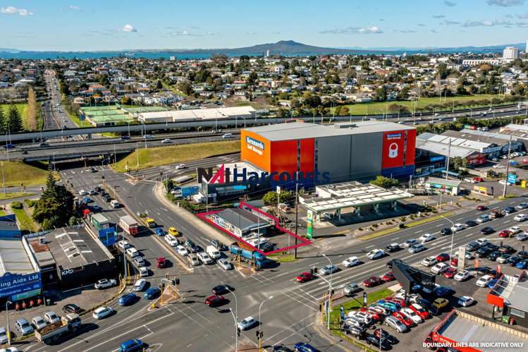 131 Wairau Road Wairau Valley_1