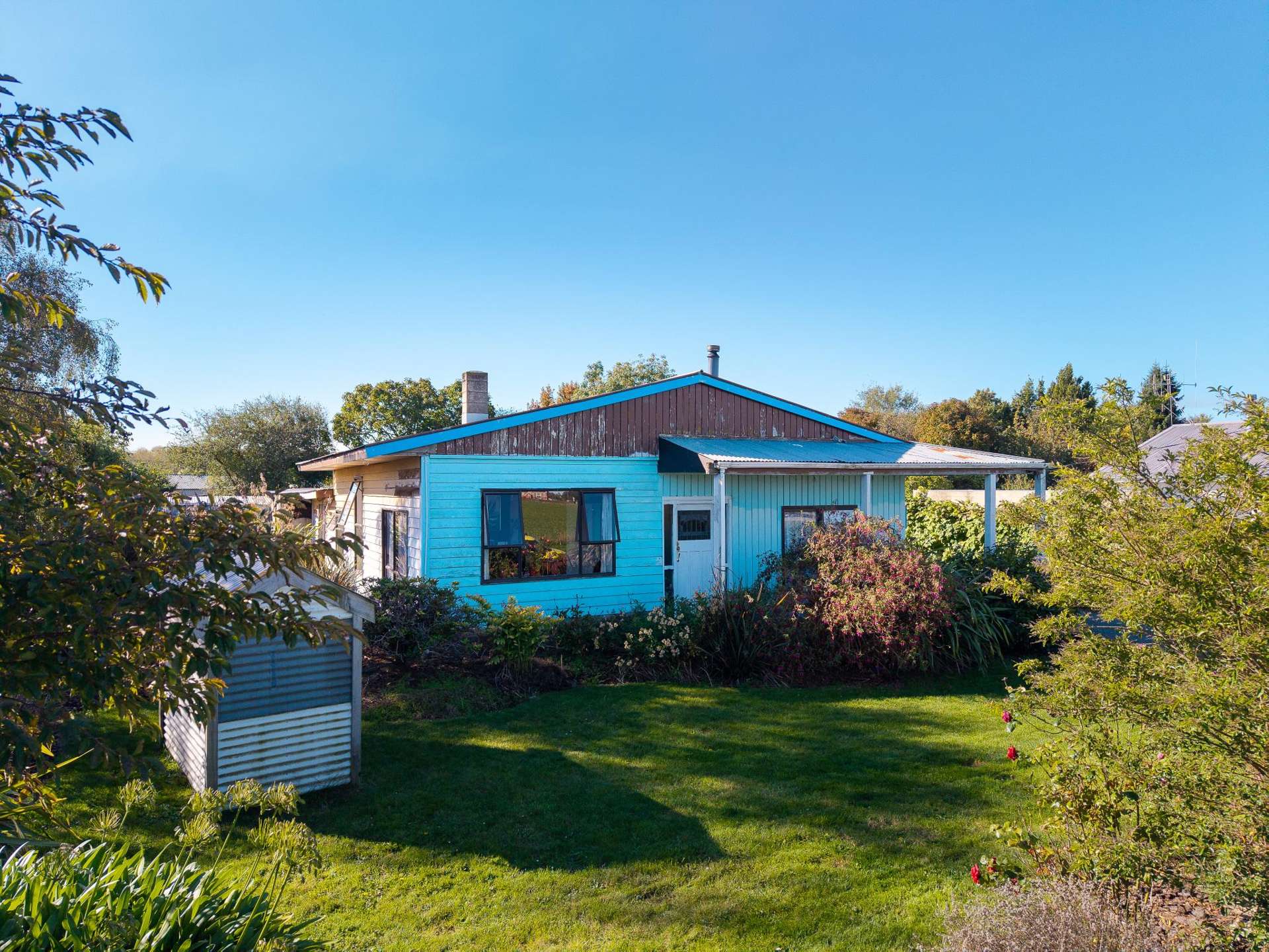 28 Frederick Street Makikihi_0