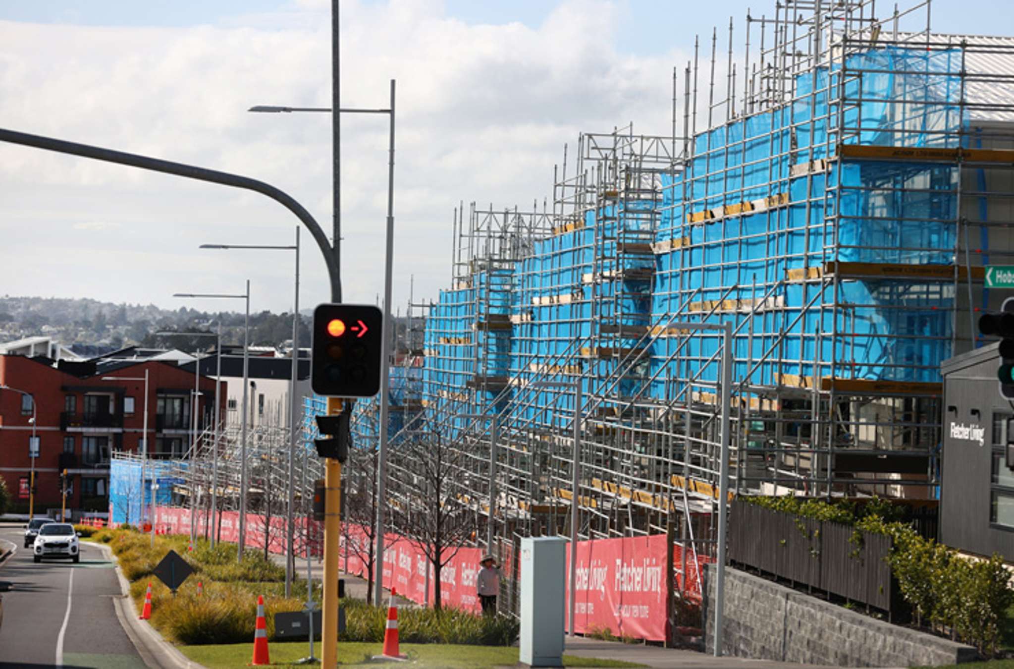 NZ's next housing crisis: 'You can’t build more houses if there’s no money in it'