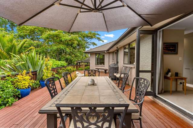 Stunning Lifestyle Property in Pukekohe